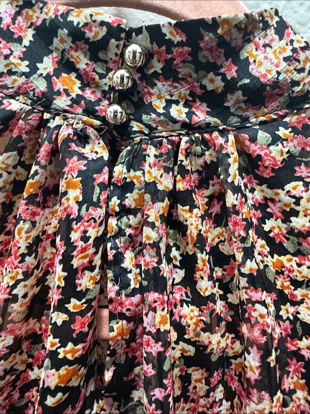 H&M blouse - Picture 6 of 10